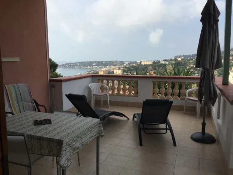 Appartement D 2566a à Sospel