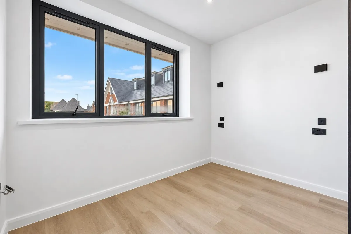 Flat Essex Street in Colchester