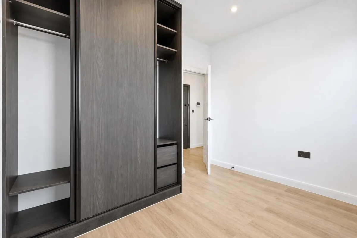 Flat Essex Street in Colchester