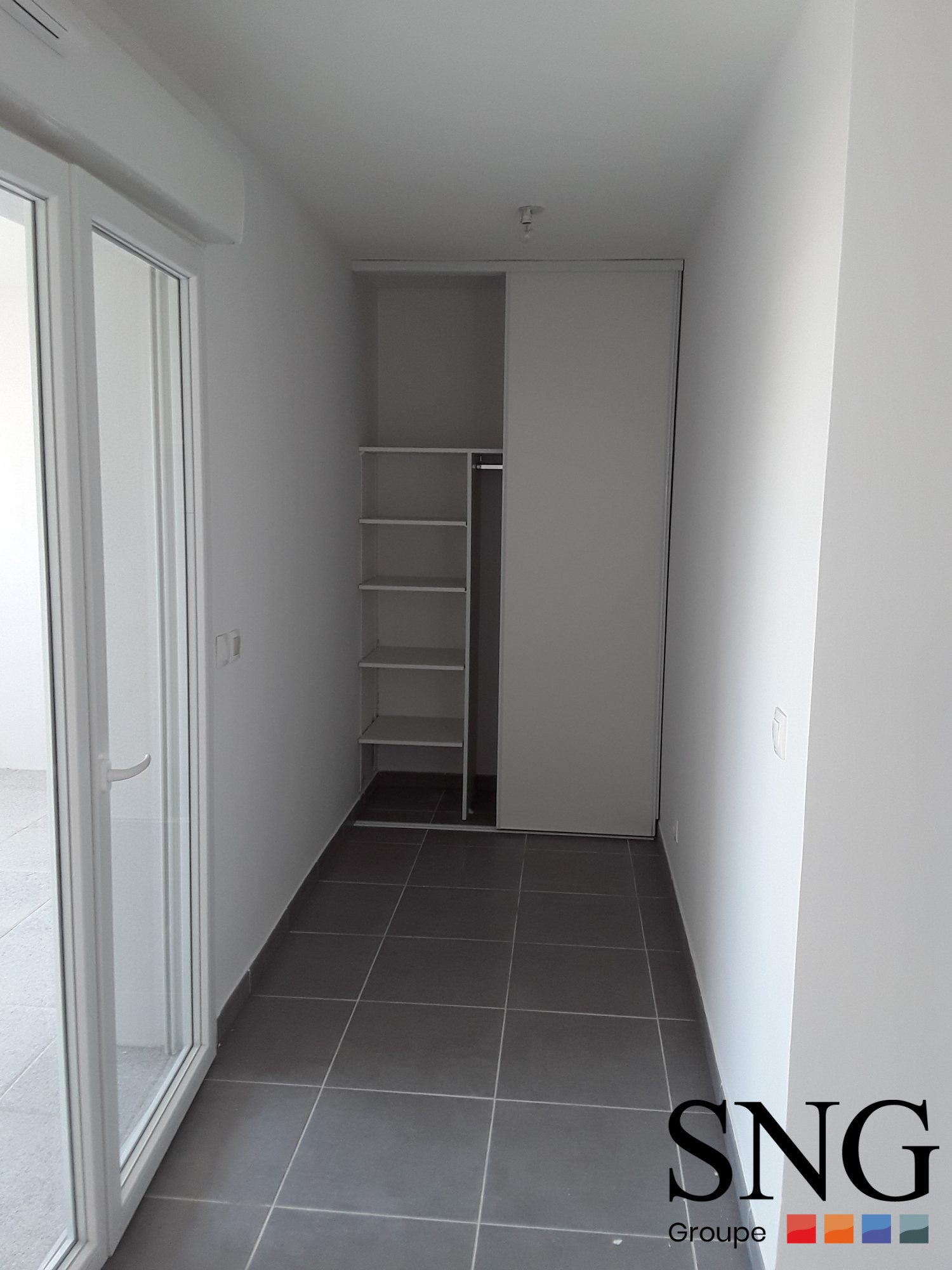 Appartement Rue de Cabrières à Saint-Gervasy