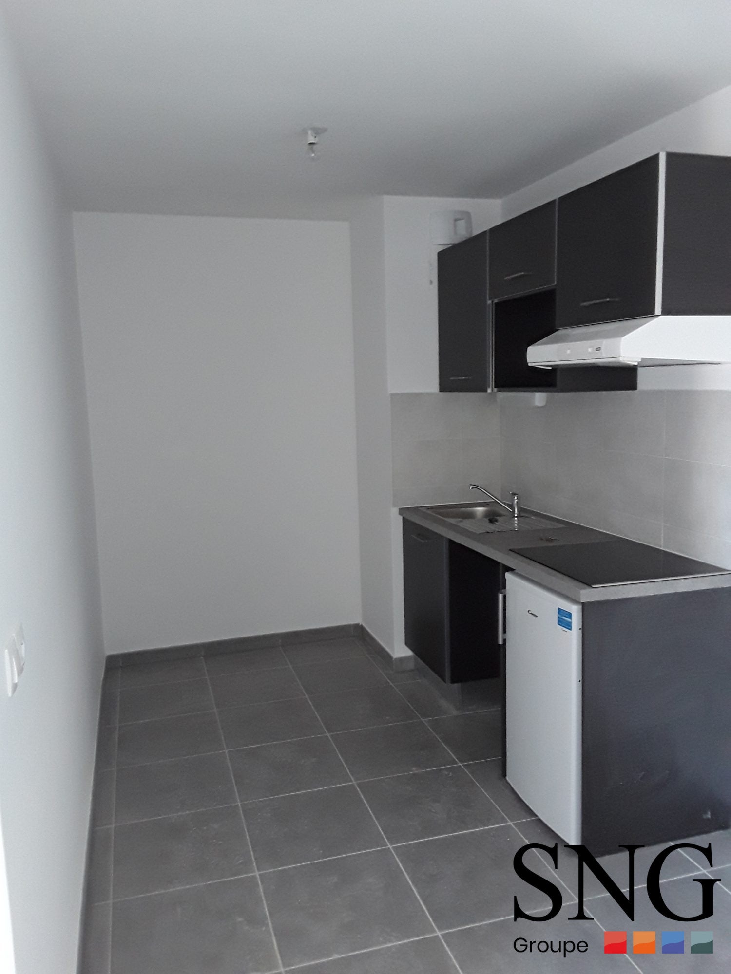 Appartement Rue de Cabrières à Saint-Gervasy