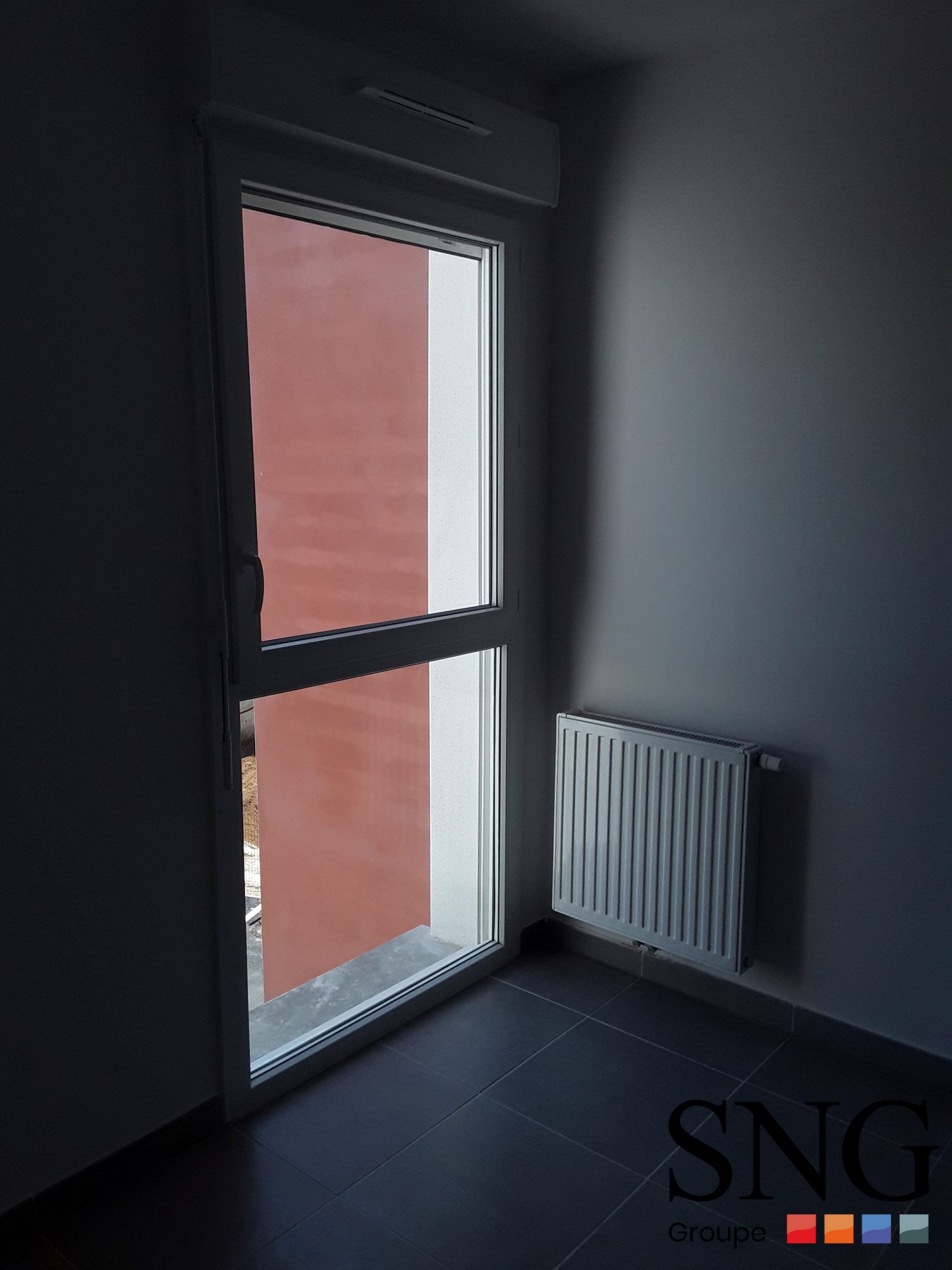 Flat Rue de Cabrières in Saint-Gervasy