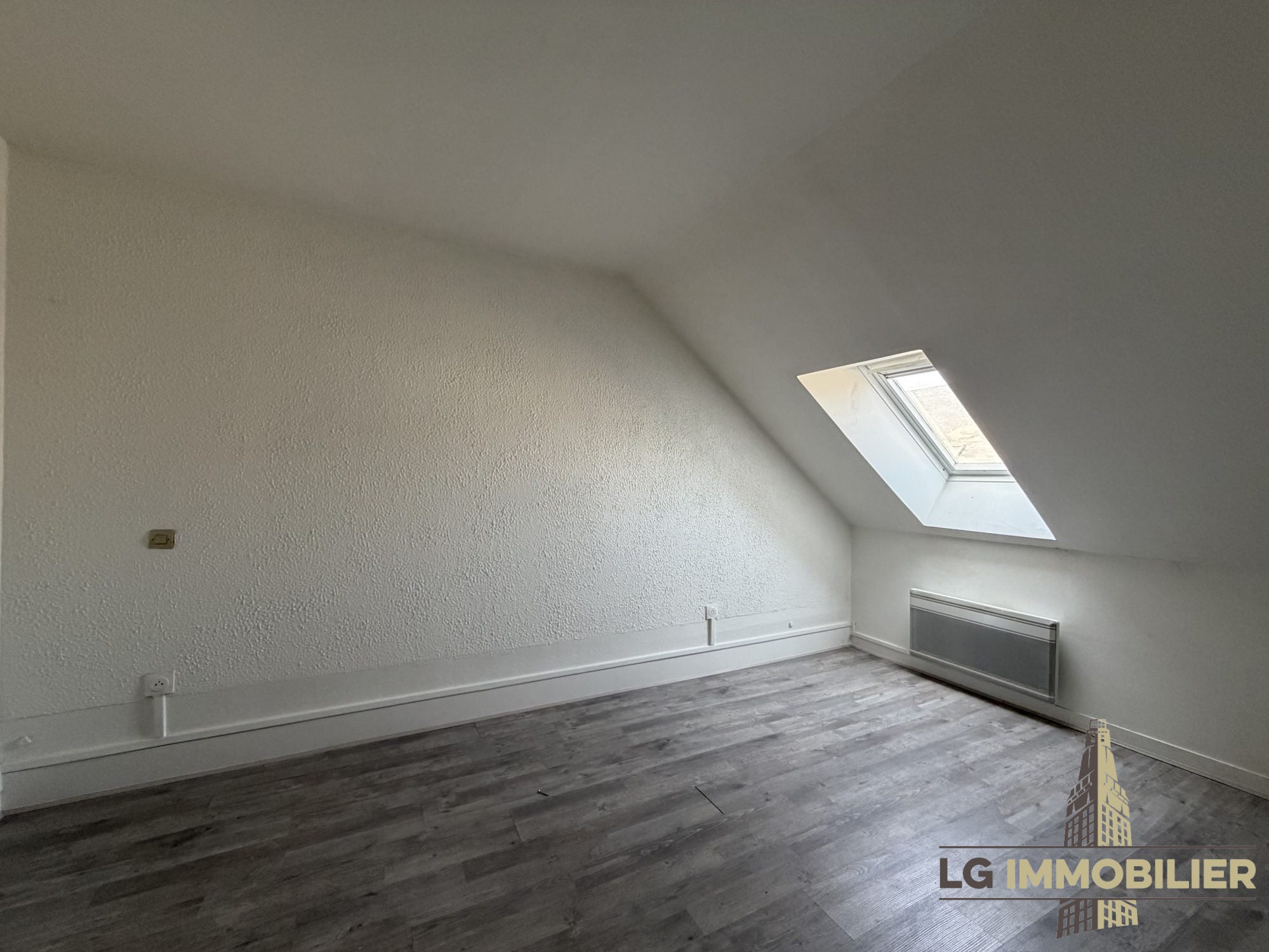 Appartement Rue Saint-Honoré à Amiens