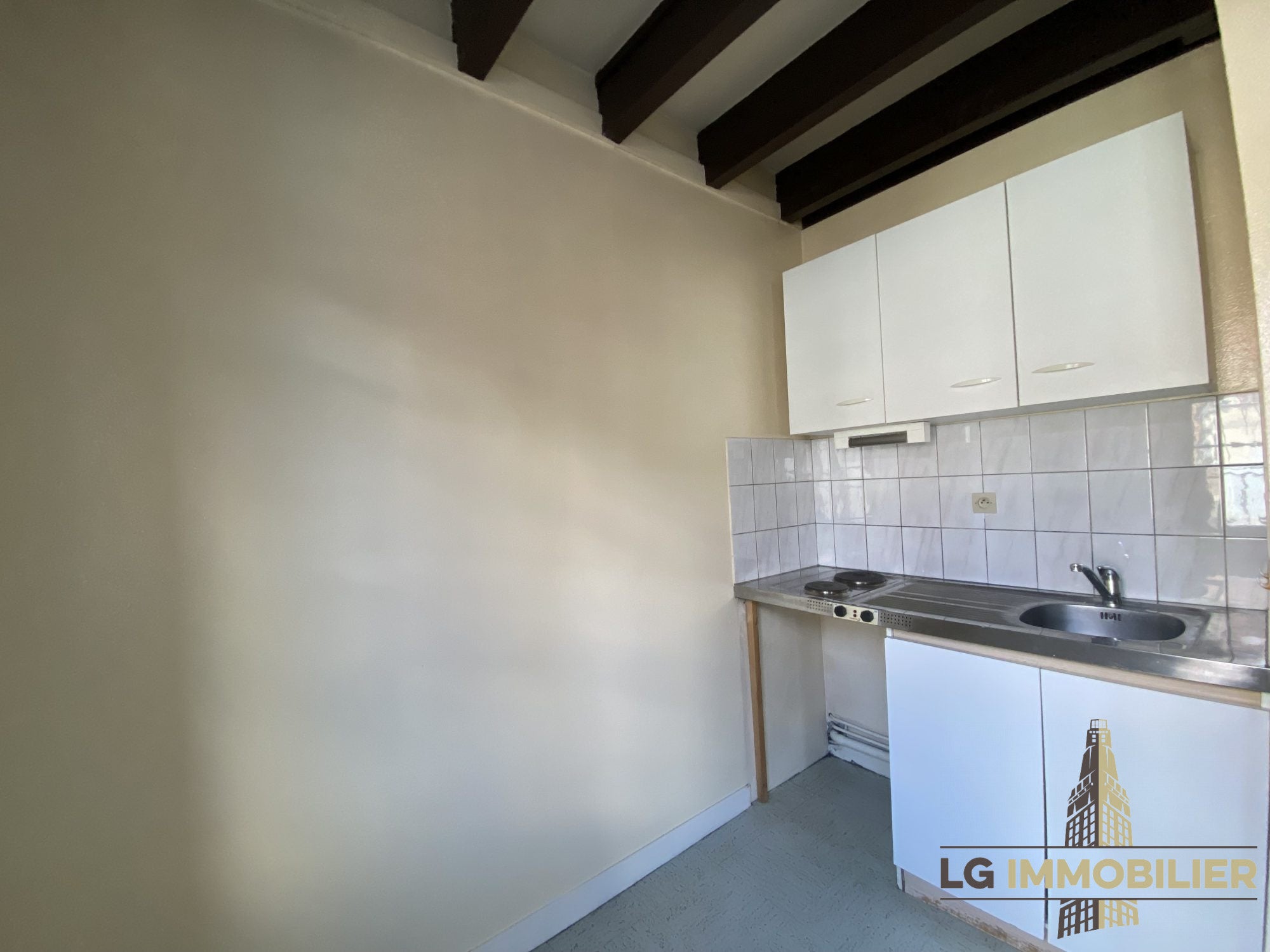 Appartement Rue Saint-Honoré à Amiens
