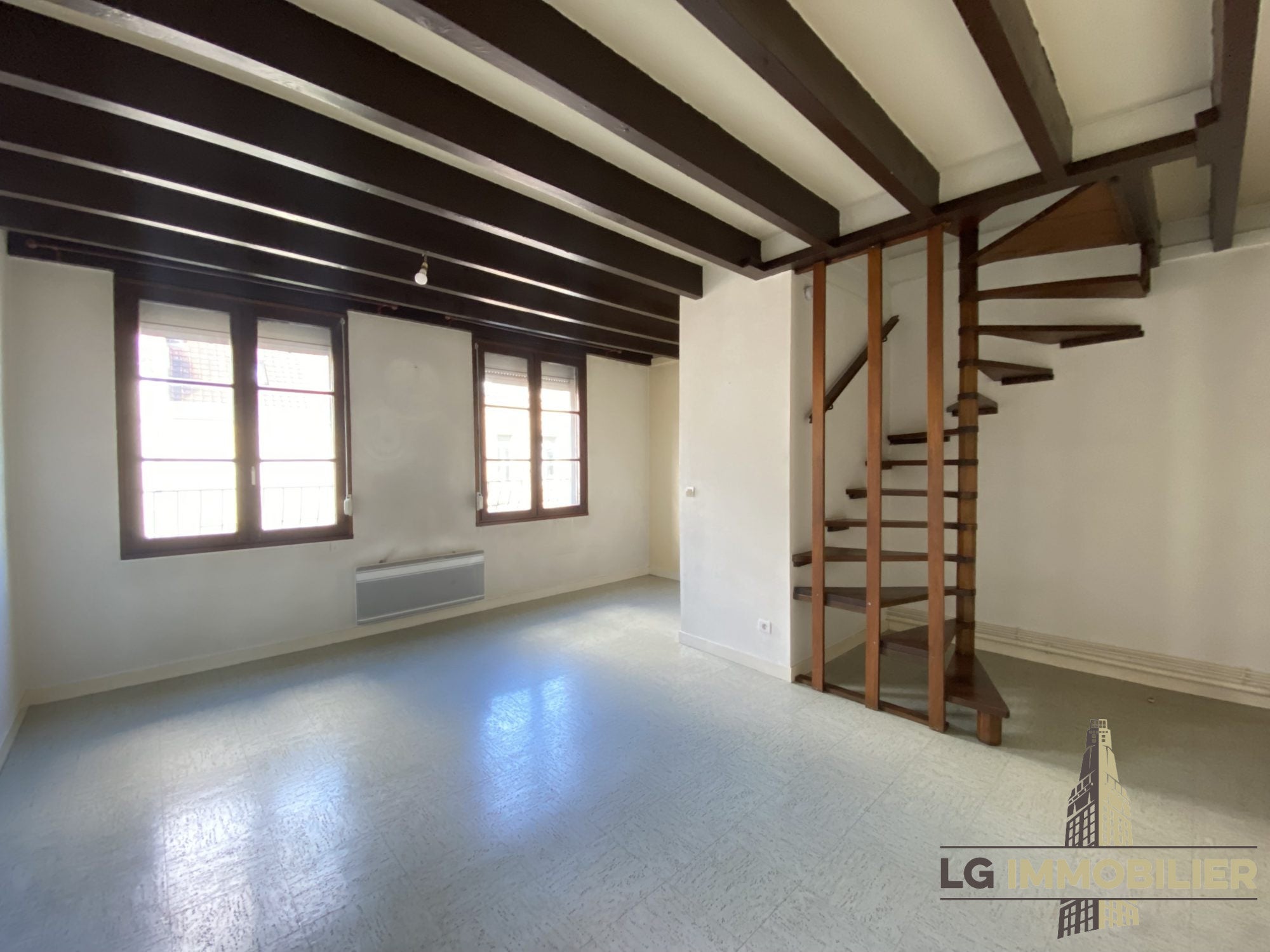 Appartement Rue Saint-Honoré à Amiens