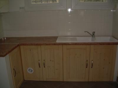 Flat Rue Longchamp in Floirac