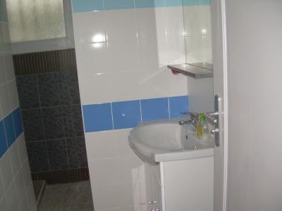 Flat Rue Longchamp in Floirac