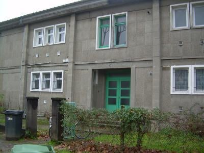 Flat Rue Longchamp in Floirac