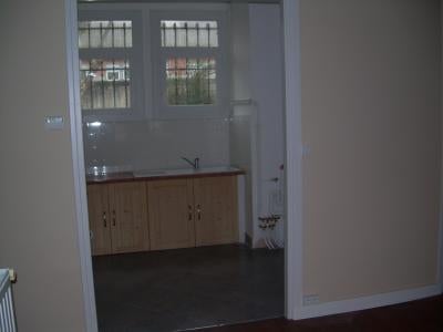 Flat Rue Longchamp in Floirac