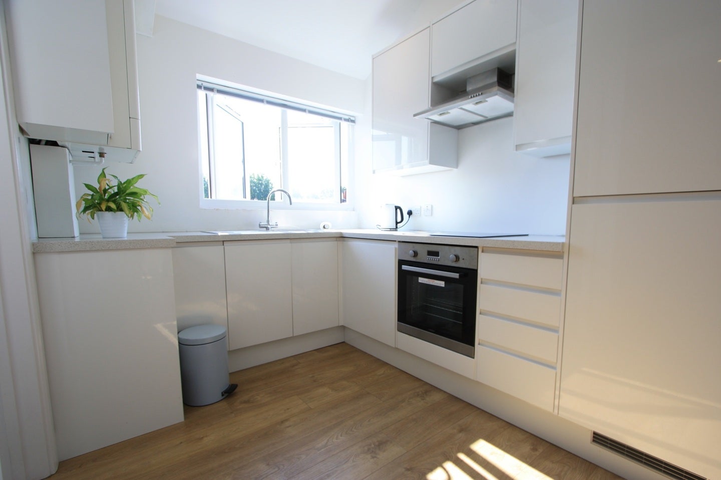 Flat Brighton Road in Greater London
