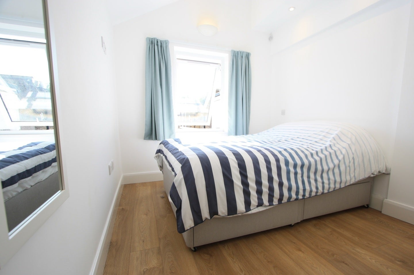 Flat Brighton Road in Greater London