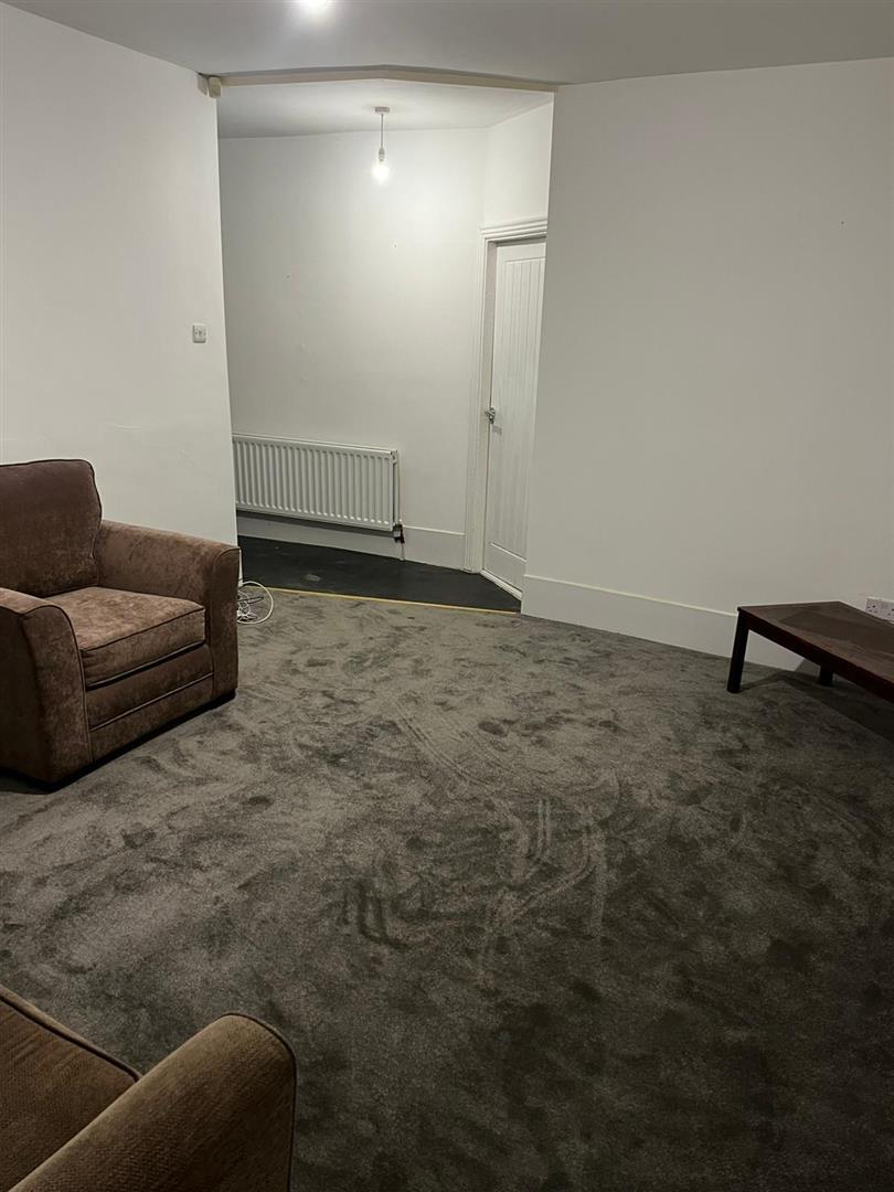 Flat Hunter's Road in Newcastle upon Tyne