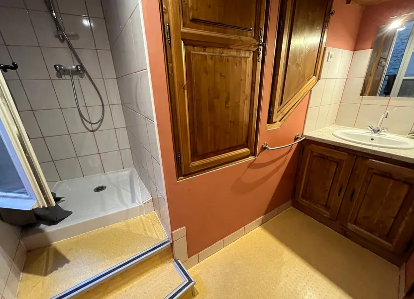 Flat Rue Notre-Dame in Mende