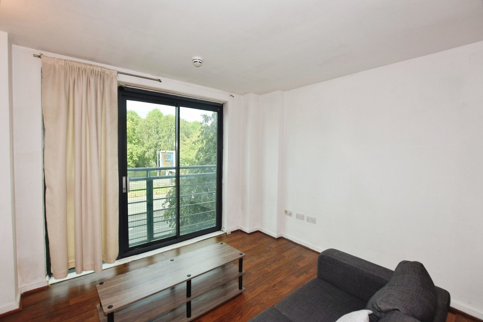 Flat Sackville Street in Salford