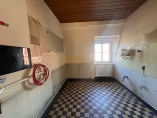 Wohnung Liebigstraße in Osnabrück