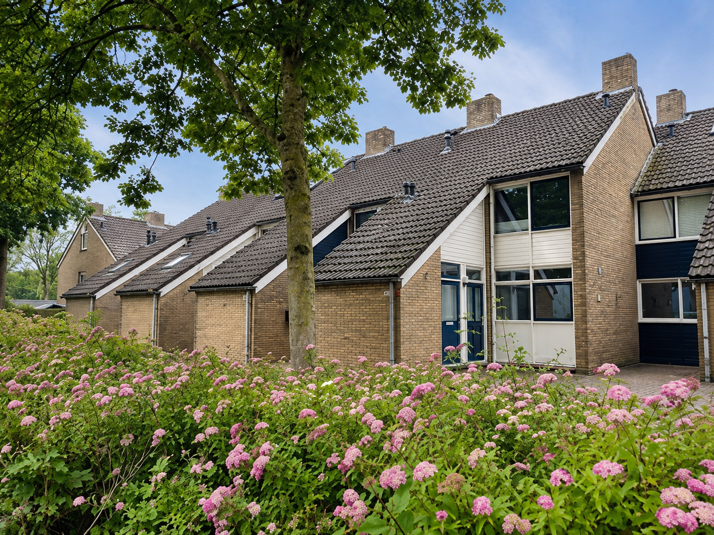 Huis Zuiderweg 271 in Groningen