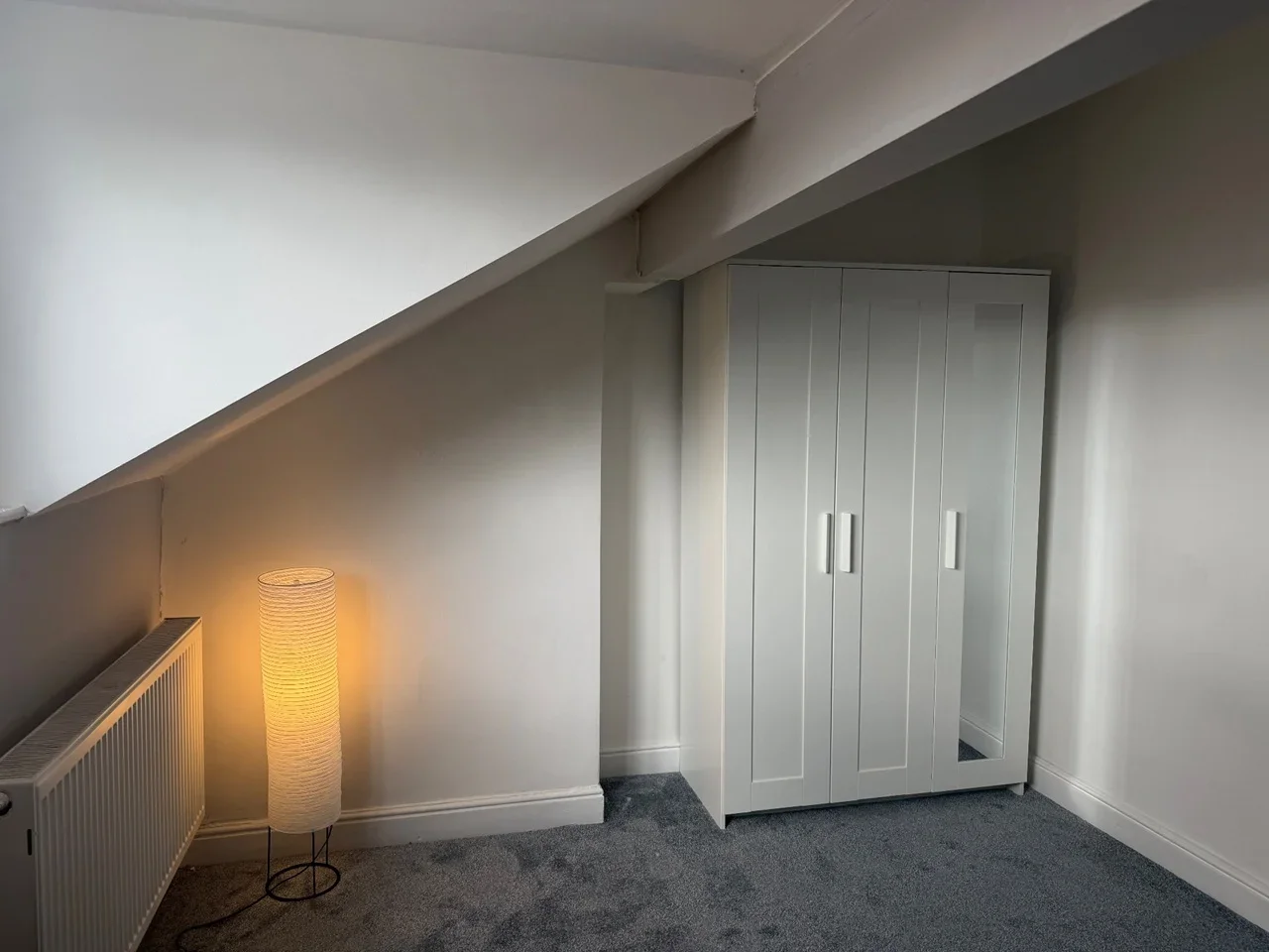 Room Noster View in Leeds
