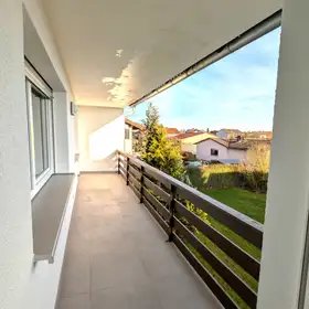 Wohnung Richard-Wagner-Straße in Pocking