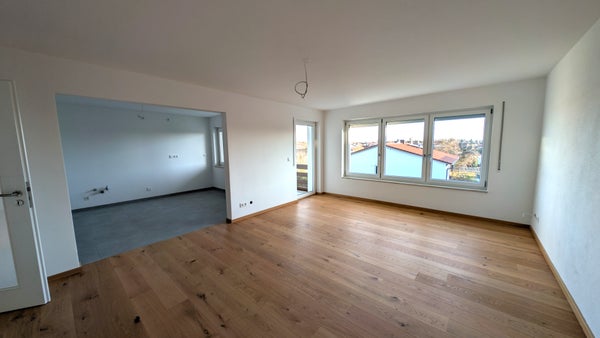 Wohnung Richard-Wagner-Straße in Pocking