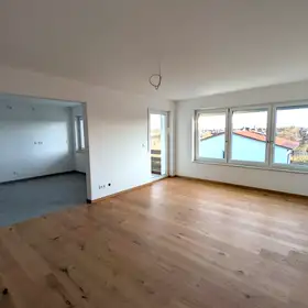 Wohnung Richard-Wagner-Straße in Pocking