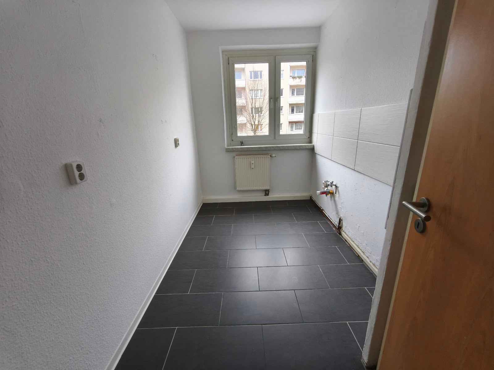 Wohnung Straße Glück-Auf in Sangerhausen