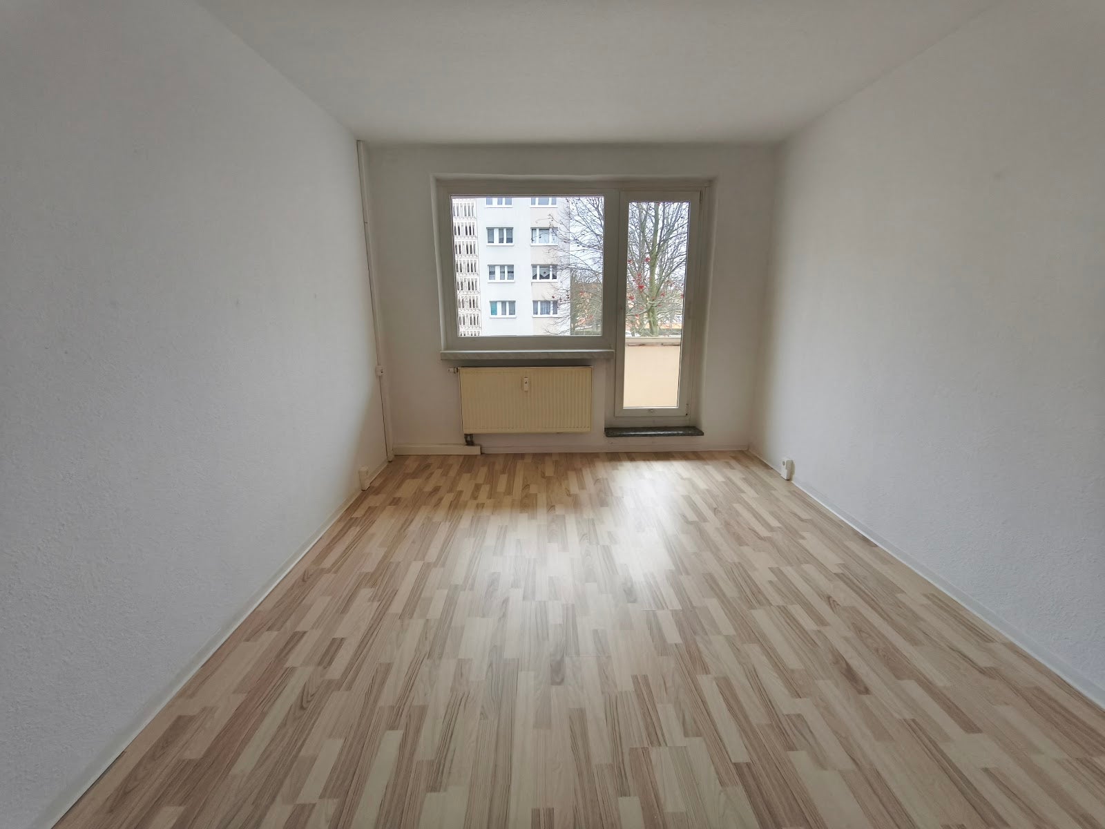 Wohnung Straße Glück-Auf in Sangerhausen