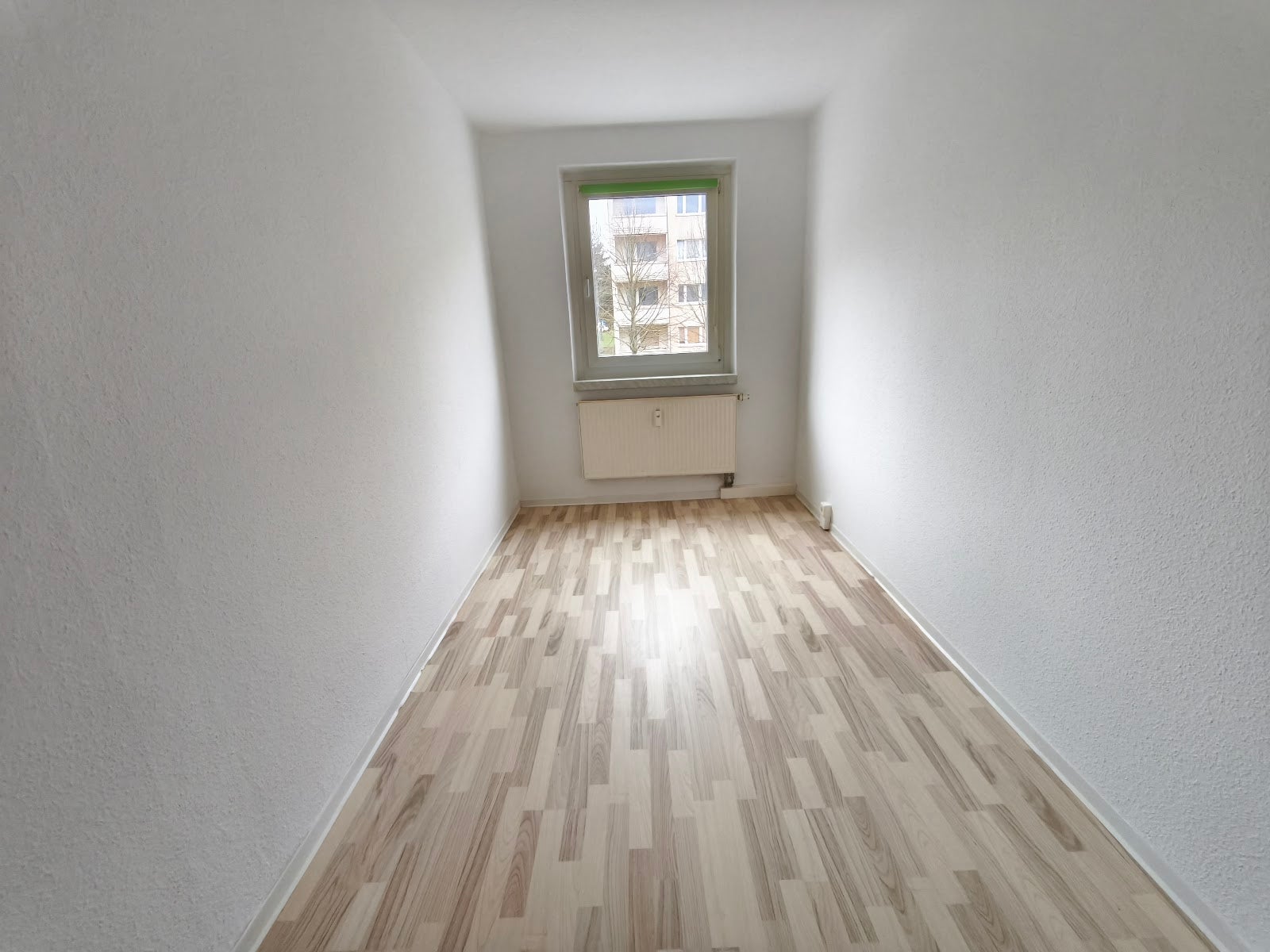 Wohnung Straße Glück-Auf in Sangerhausen