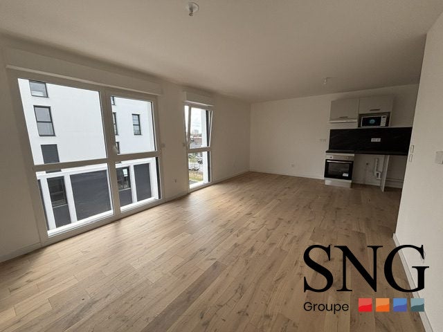Appartement Avenue André Delelis à Lens