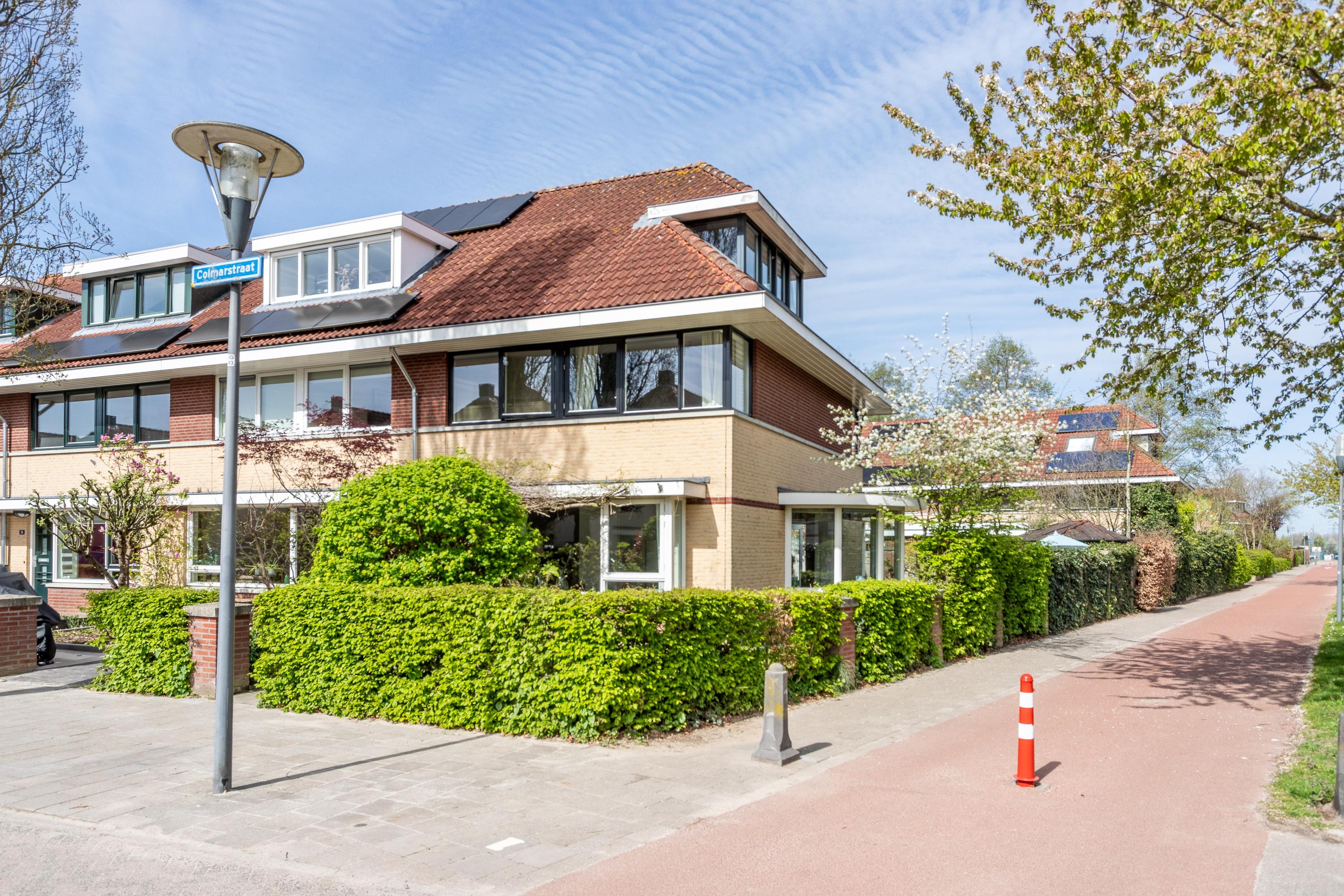Colmarstraat