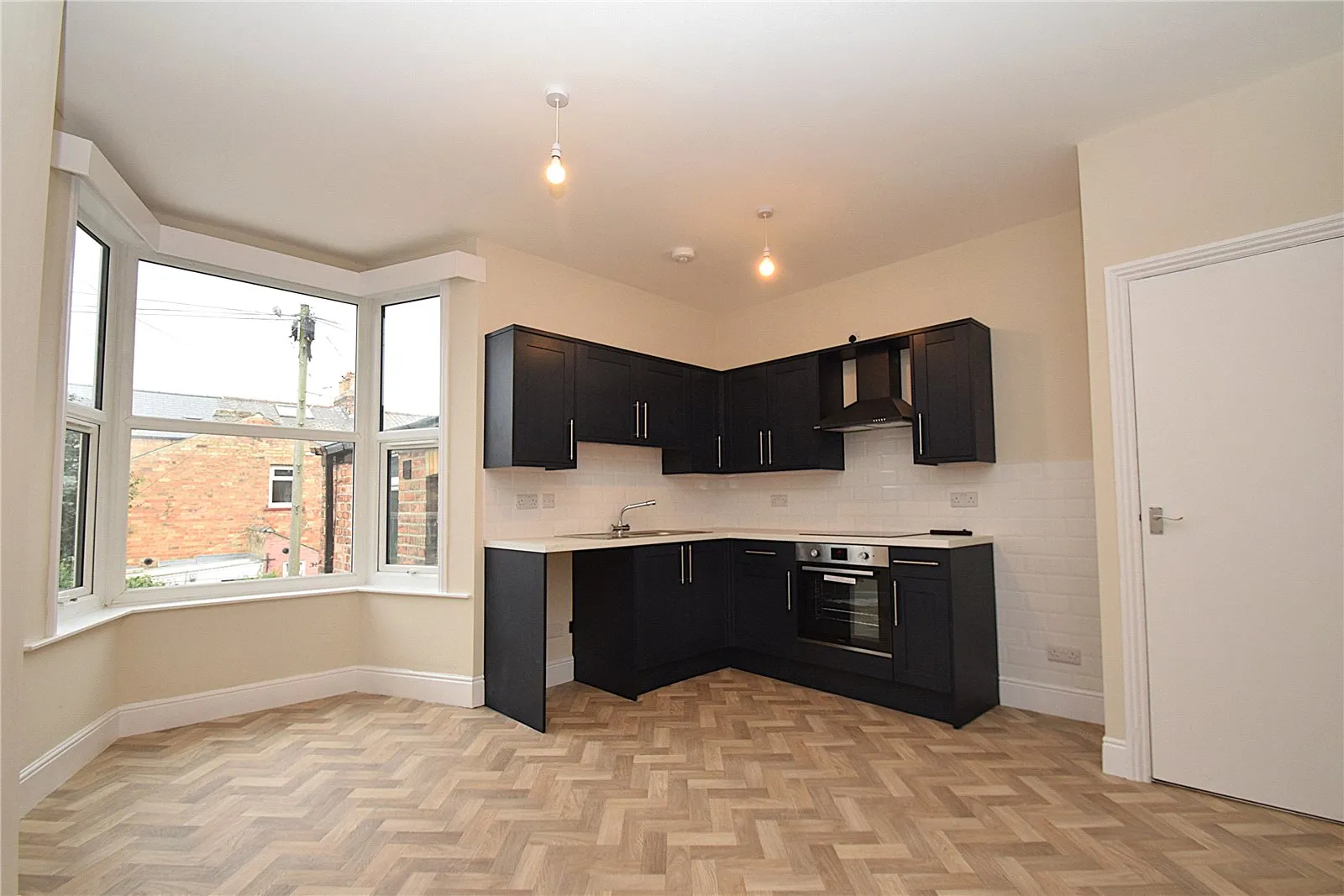 Flat Prospect Road in Scarborough