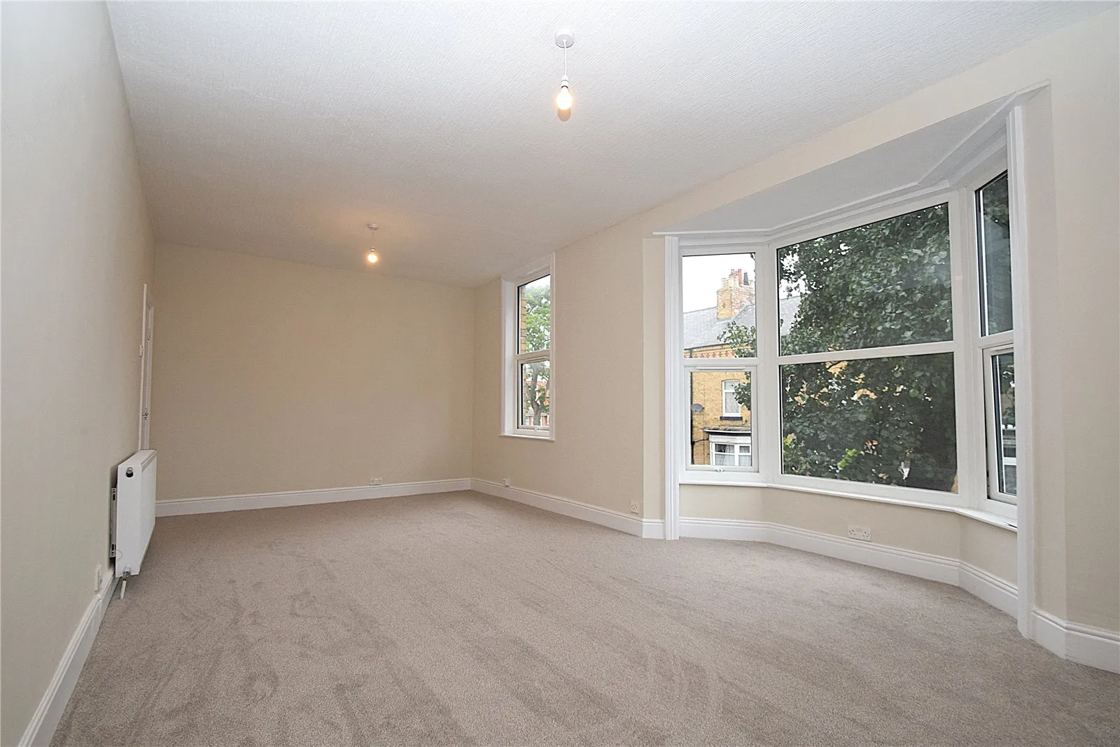 Flat Prospect Road in Scarborough