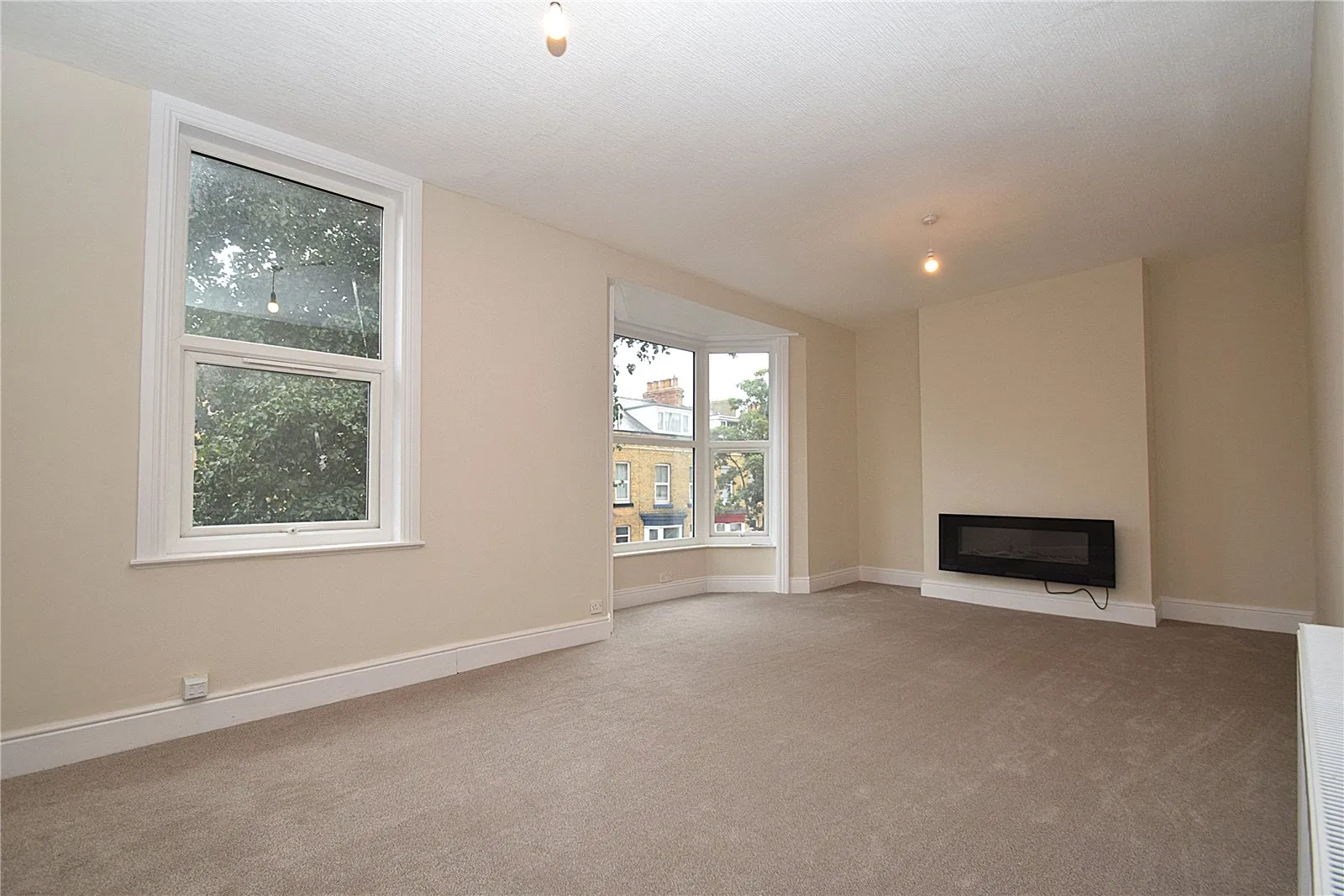 Flat Prospect Road in Scarborough