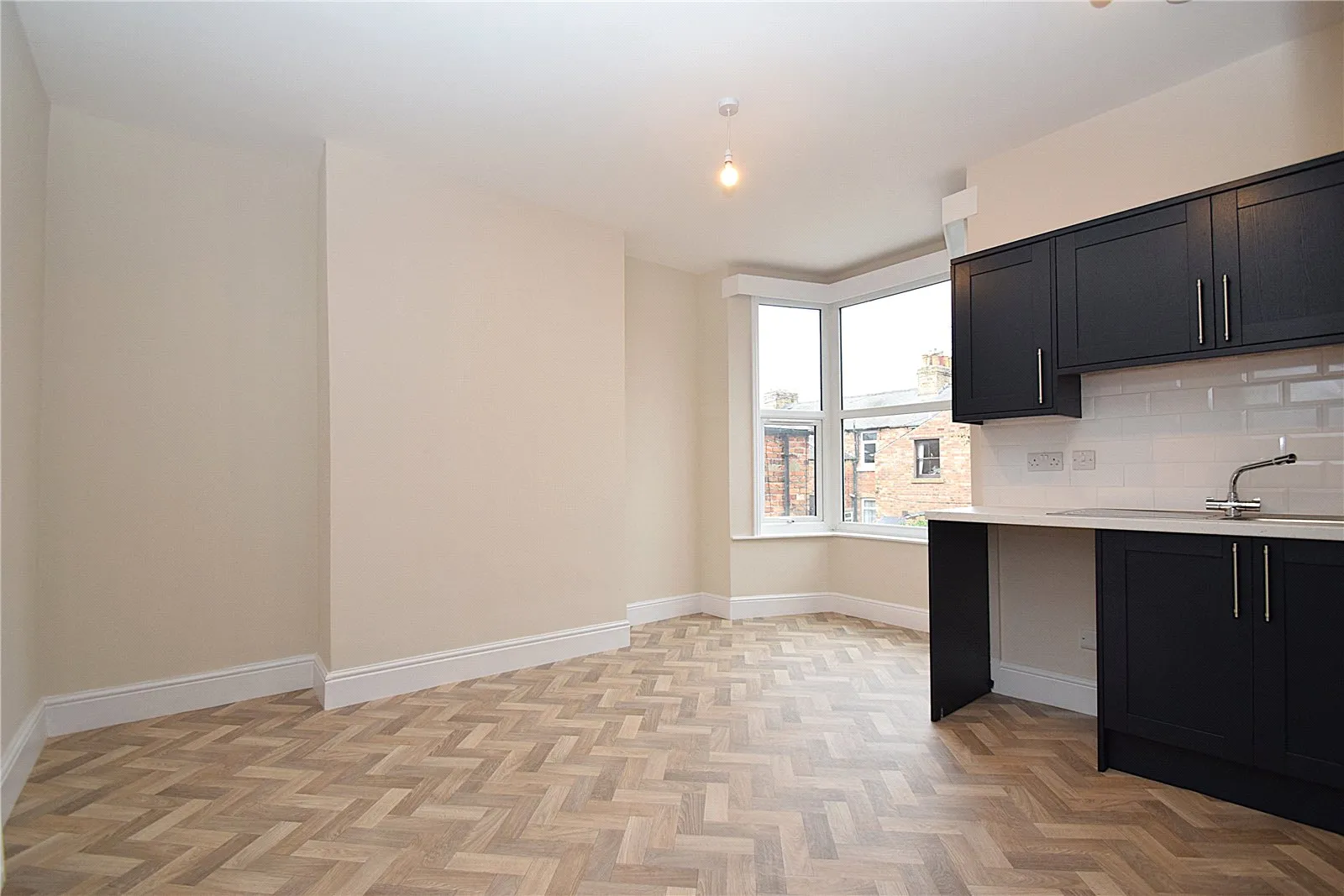 Flat Prospect Road in Scarborough