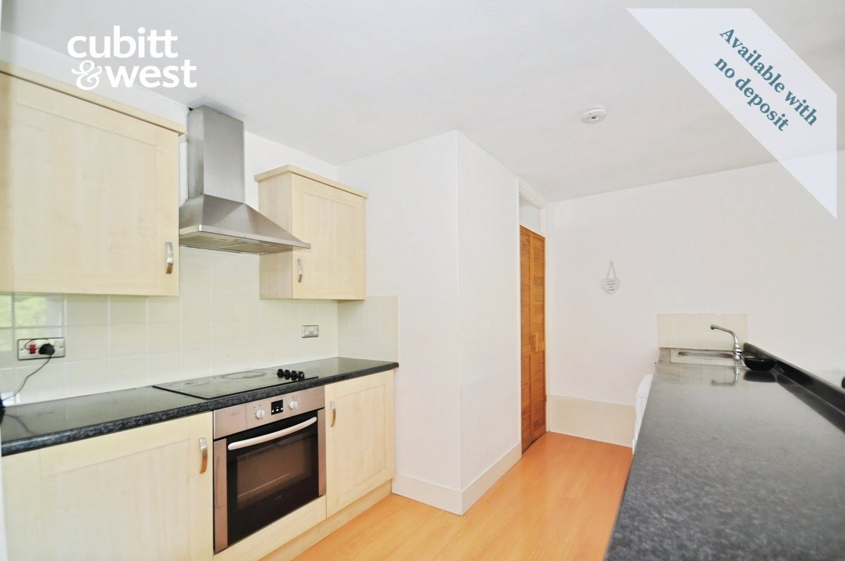 Flat Restharrow Way in Gillingham