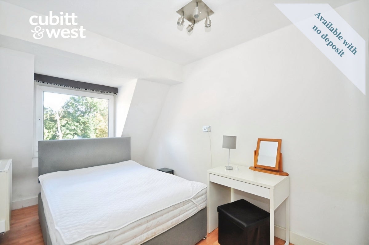 Flat Restharrow Way in Gillingham