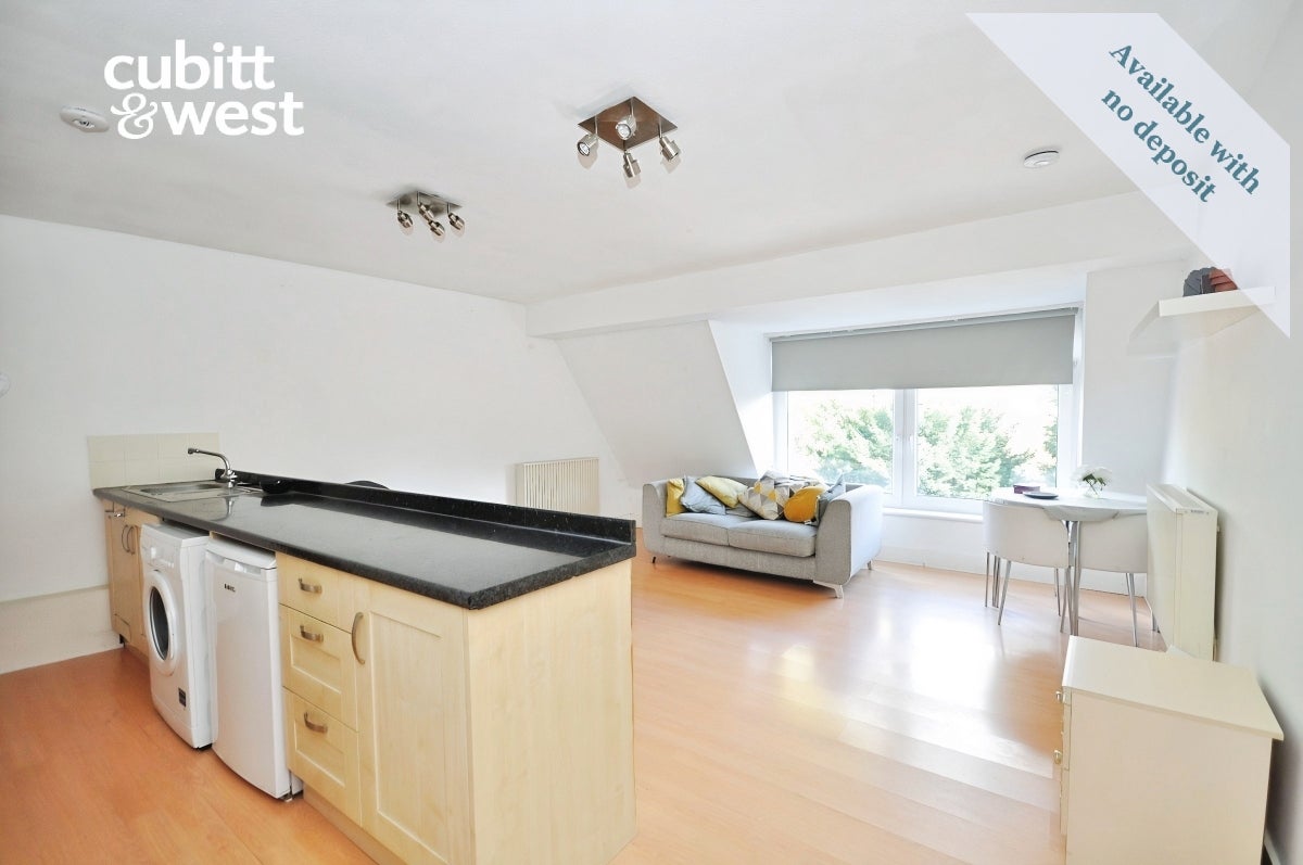 Flat Restharrow Way in Gillingham