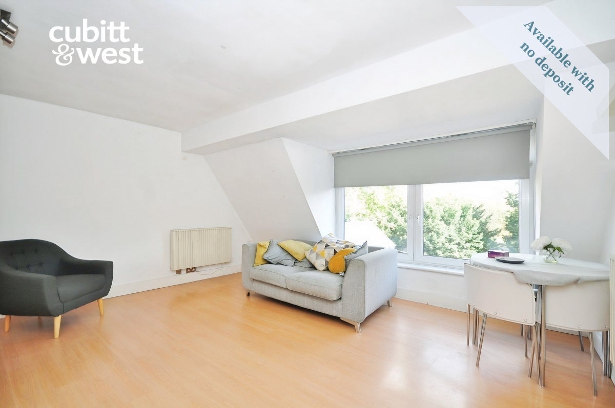 Flat Restharrow Way in Gillingham
