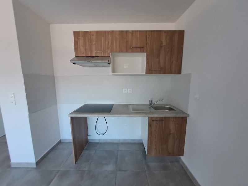 Flat Allée de Bacchus in Perpignan