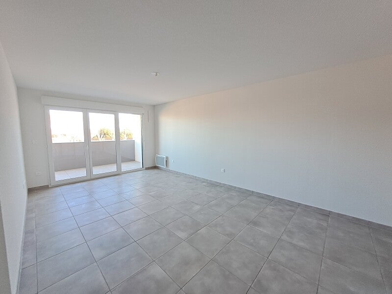 Flat Allée de Bacchus in Perpignan