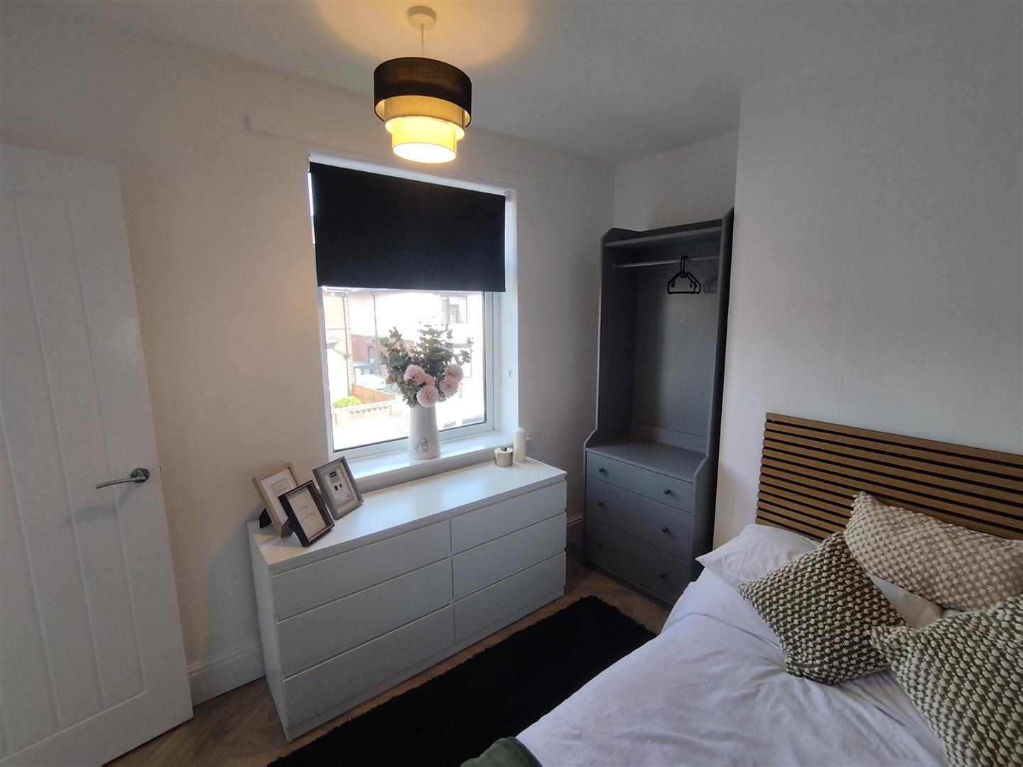 Room Park Street in Ashfield
