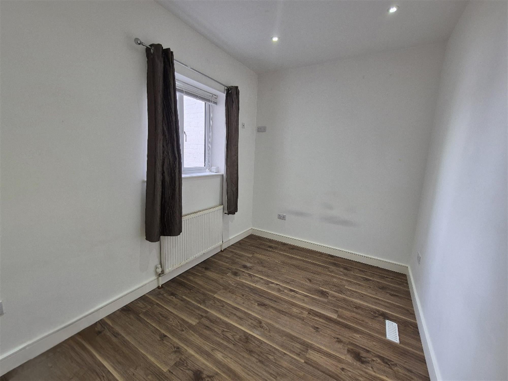 Flat Victoria Way in East Devon
