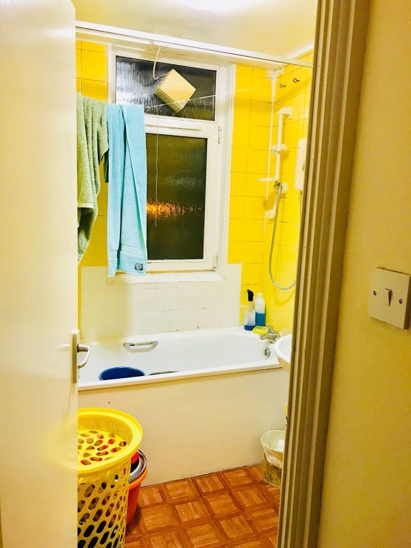 Room Stockwell Mews in Greater London
