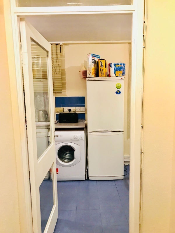 Room Stockwell Mews in Greater London