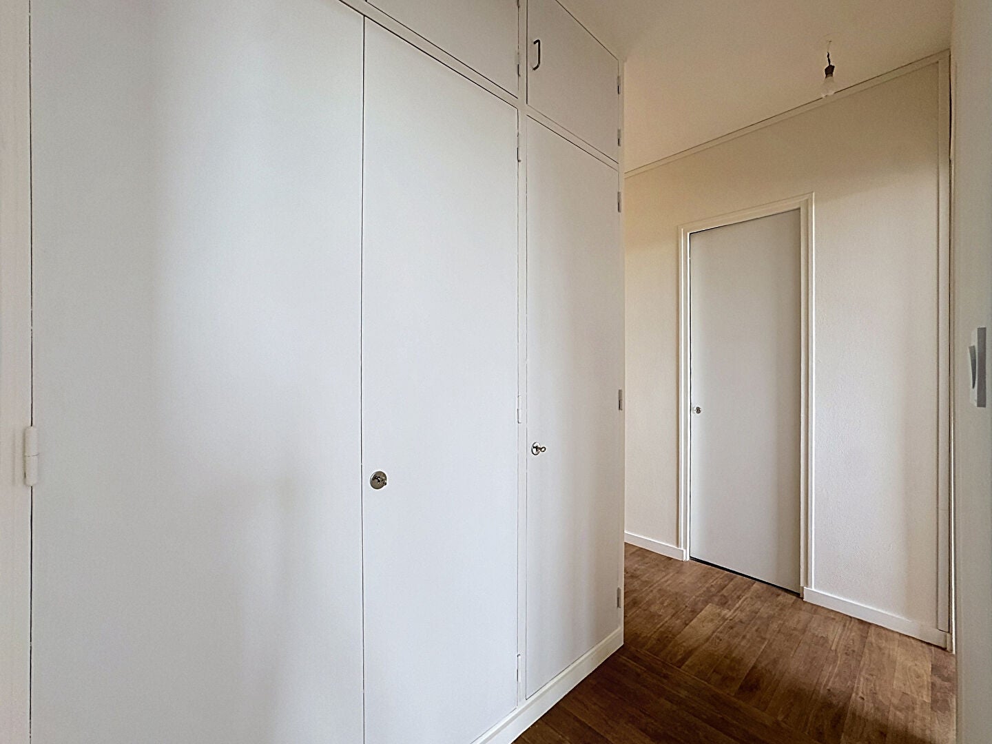 Appartement Rue d'Avesnières à Laval