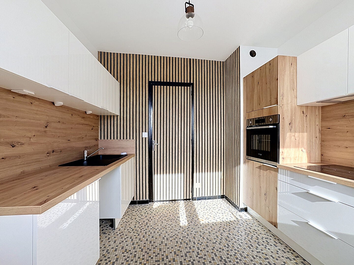 Appartement Rue d'Avesnières à Laval