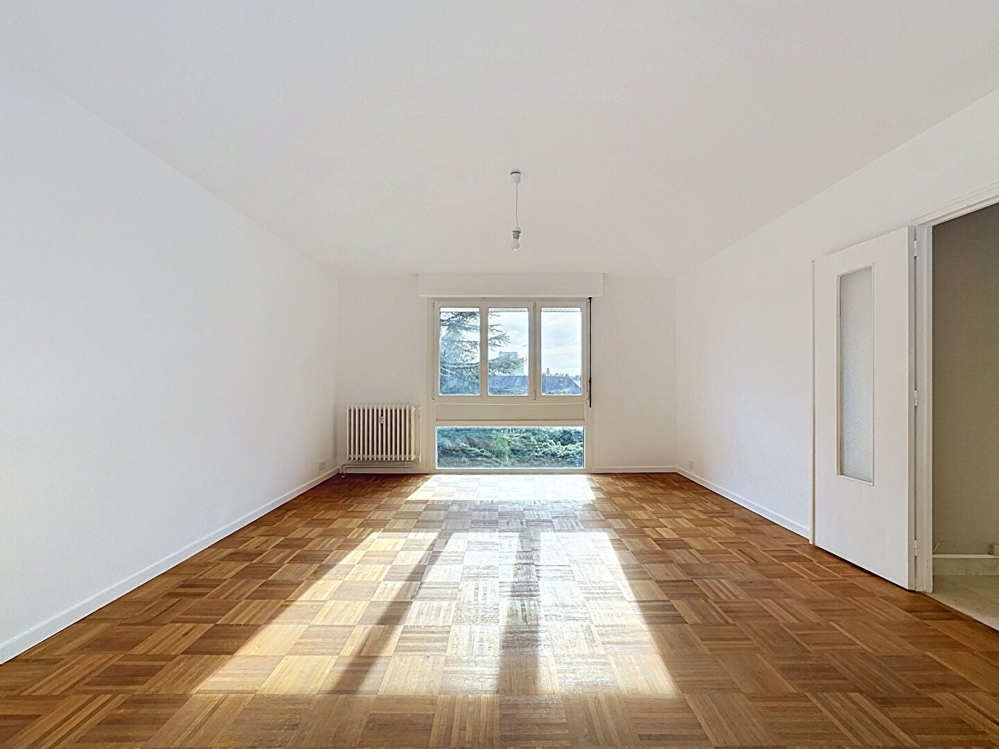 Appartement Rue d'Avesnières à Laval