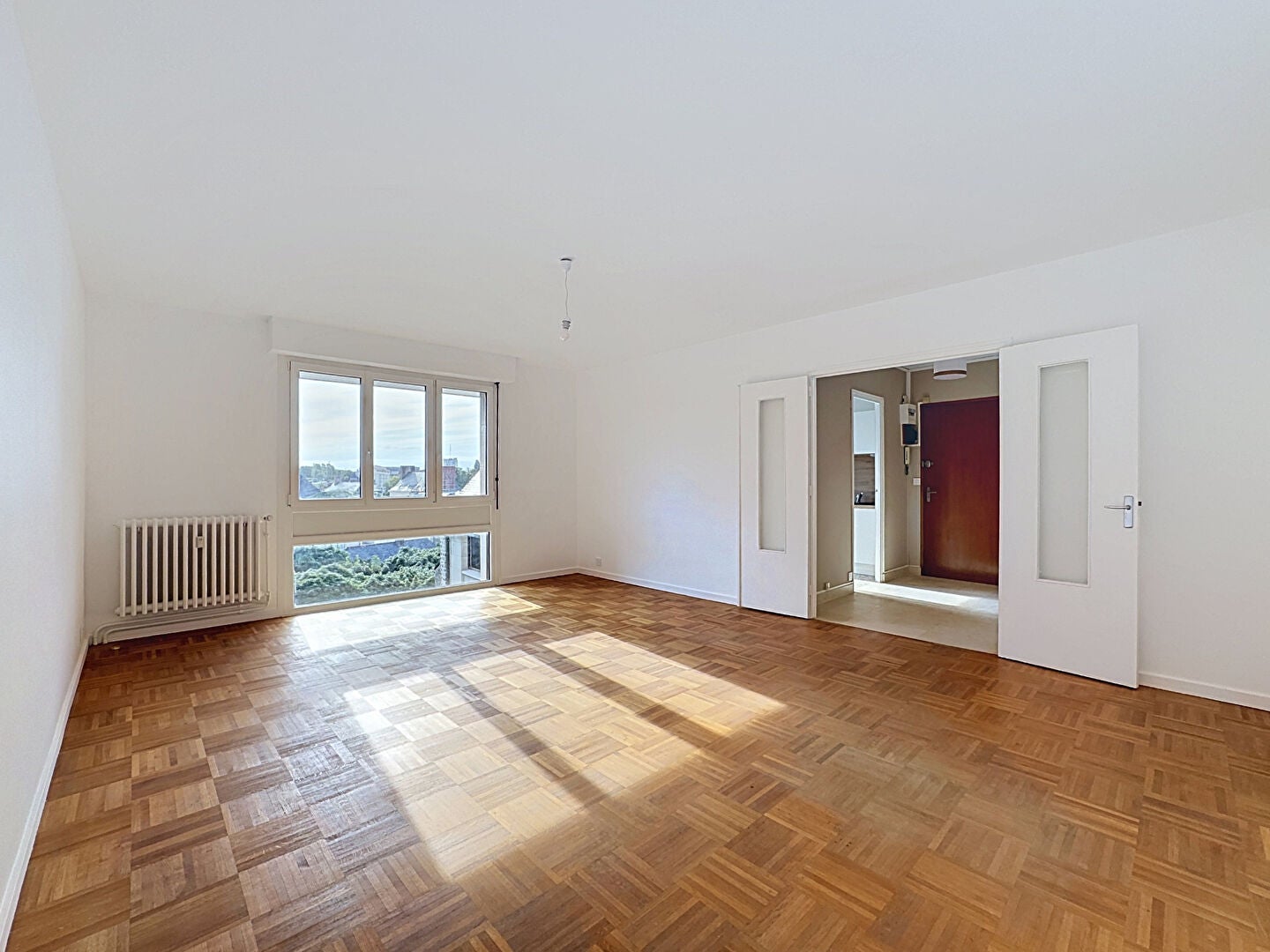 Appartement Rue d'Avesnières à Laval
