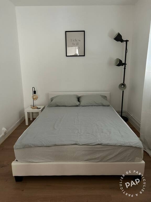 Room Rue d'Alsace-Lorraine in Toulouse