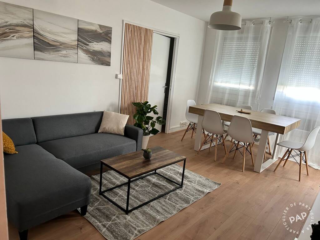 Room Rue d'Alsace-Lorraine in Toulouse