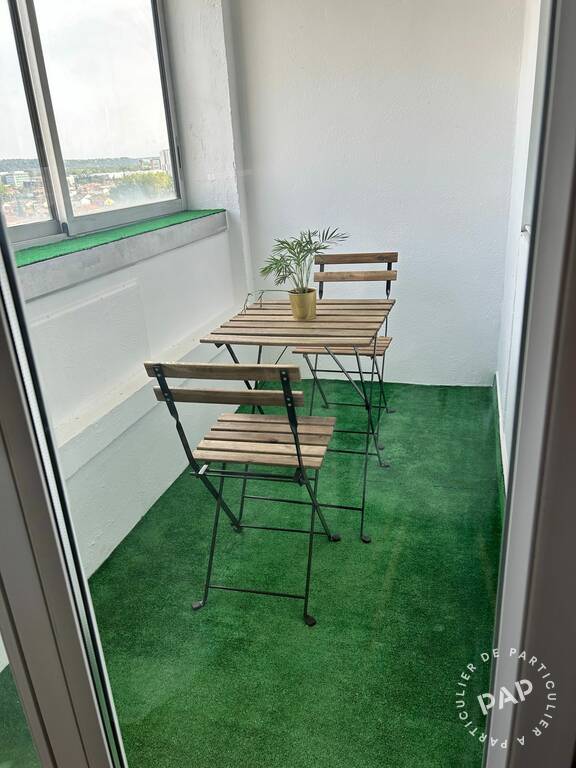 Room Rue d'Alsace-Lorraine in Toulouse